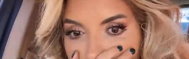 Biljana Tipsarević se vratila iz Dubaija za Srbiju, otkrila šta je doživela: "Moja porodica je i dalje tamo"