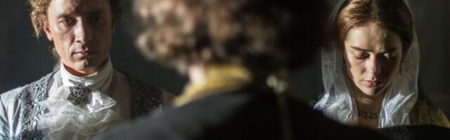 Ponovo se nadvija pretnja: Evo šta ćete gledati u četvrtoj epizodi "Katarine Velike"