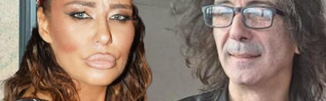 RALE ZAPROSIO ANU NIKOLIĆ, A ONA ODMAH POVUKLA RUČNU! Pevačica mu postavila uslov koji sve menja!