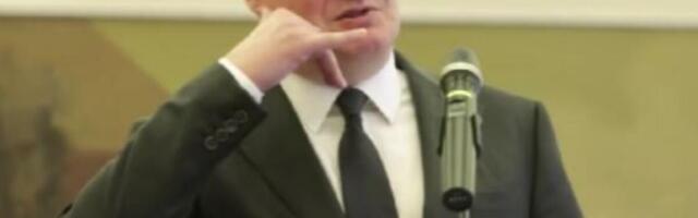 MILANOVIĆU PRESELI IZRAELCI Tvrde da Hrvatskom VRŠLJAJU IRANSKI ŠPIJUNI, on POTPUNO POBESNEO: "NEĆETE NAS UVLAČITI"