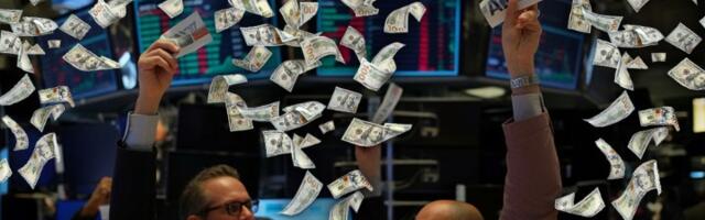 Masovni beg kapitala: Tržišta pred velikim lomom!