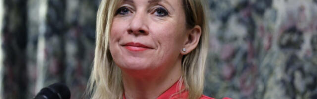 ЕУ покушава да избегне одговорност за ескалацију на Блиском истоку