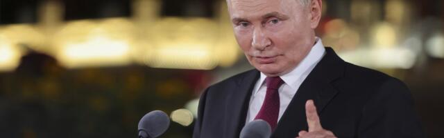 Putin proglašava kraj rata, a onda... Šokantna vest zatresla svet, za šta se ovo Moskva sprema?