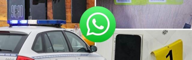 OŠTETILI GRAĐANE ZA PREKO OSAM MILIONA! MUP otkrio nove detalje OPASNE PREVARE! UHAPŠENI SRBI I RUSI! (FOTO)