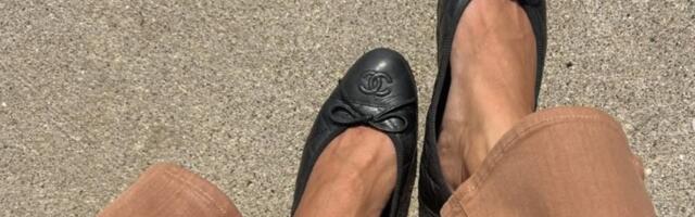 Baletanke su ponovo u trendu: Evo kako ih nose najstilizovanije fashioniste ovog proleća