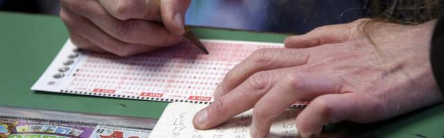 Ovo su "najsrećniji" loto brojevi: Statistika otkriva ko ima najviše šanse - otkrivena tajna dobitaka