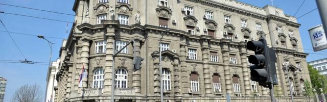 Vlada Srbije i Srpska crkva najavili osnivanje novog univerziteta