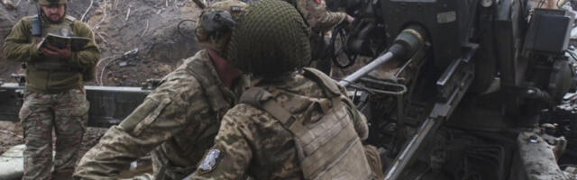 Ритер: Украјина је средство за напад на Русију још од Другог светског рата