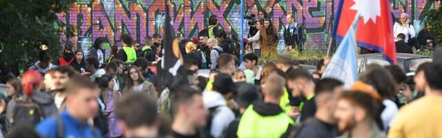 Danas studenti u blokadi organizuju protest: Ovo je detaljan plan