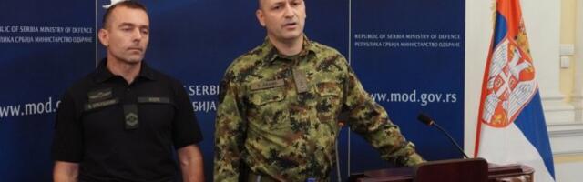 "PRATILI SMO GA, ČEKALI SMO OVAJ TRENUTAK": Šef VBA potvrdio da se traga za migrantom