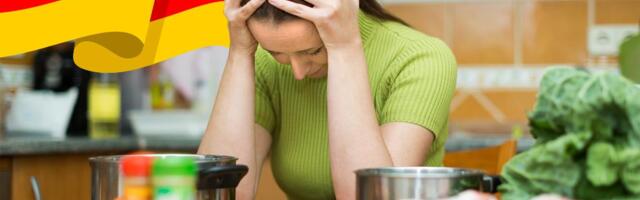 Majka traži 500€ za Vaskrs, a ja ribam podove u Nemačkoj!" Ispovest žene s Balkana zapalila mreže,  očitala lekciju svima