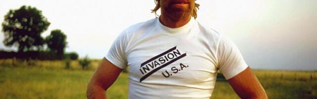 Otvoren testament Čaka Norisa: Evo koliko je ostavio tajnoj ćerki za koju je saznao kasno u životu