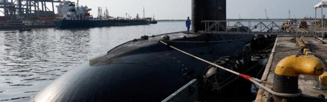 Британија и Норвешка пратиле руске подморнице у Северном Атлантику