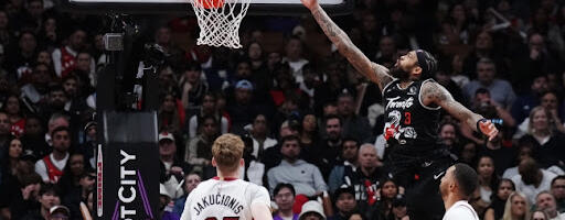 Toronto savladao Majami i približio se plej-ofu NBA lige