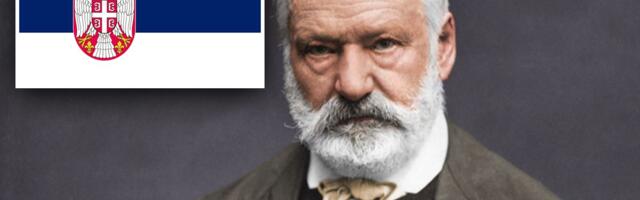 "Ubiјaјu јedan narod": Kako je Viktor Igo, pisac "Jadnika", branio Srbiju i optužio Evropu za ravnodušnost