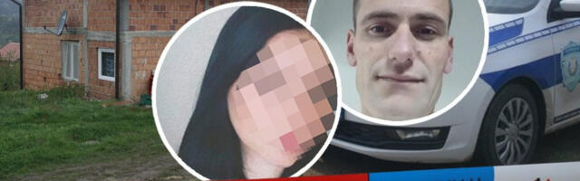 STOJAN JE NEVENU POVEZAO DO PRODAVNICE, A ONDA JE SVIREPO UBIO! Tri godine od zločina u Ripnju - Kuća ubice prazna, porodica devojčice neutešna: "Muka mi je od pomisli..." (FOTO)