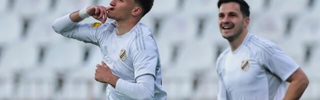 Saznajemo: Evropski gigant želi bisera Čukaričkog