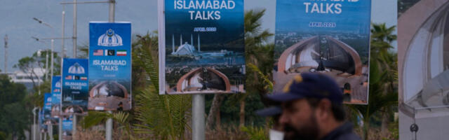 Преговори САД и Ирана у Исламабаду без договора