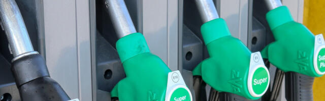 Кина убрзава улагања у „зелена горива“