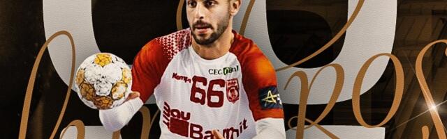 Izraelac stigao u Partizan: Igrao je u Ligi šampiona