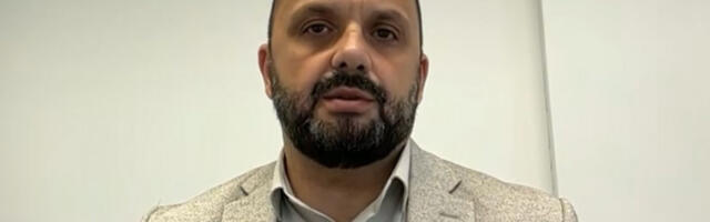 Радојевић: Северна Митровица жели живот, а не уједињење по Куртијевом плану