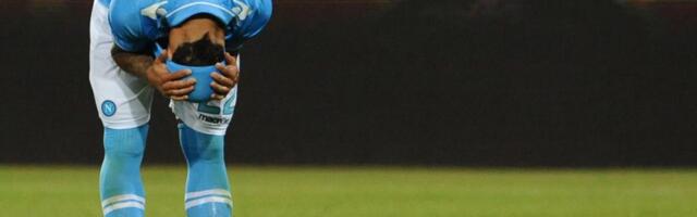 "Upoznao sam tamu zbog droge, radio kao električar, ali i dalje se borim!" Nekada velika fudbalska zvezda dotakla dno