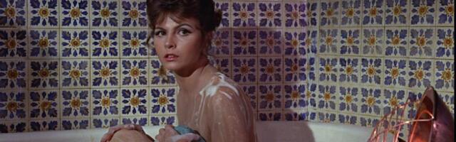 Ona je jedina Srpkinja koja je zavela Džejmsa Bonda: Prve glumačke korake napravila u Kraljevu, a ovo je njena životna priča