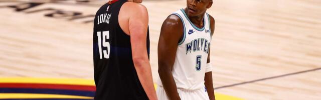 Trener Minesote vrši pritsak na sudije pred 2. meč sa Denverom: Marej i Jokić iniciraju kontakte i za to ih nagrađuju