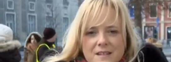 Žaki, šta ti se desilo?! Tajkunska voditeljka otkrila šta je "doživela" u Skupštini - svi je urnišu, spominje se Balkanski špijun