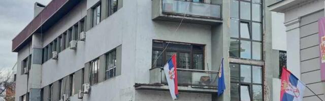 Žena pronađena mrtva u kući, suprug priveden