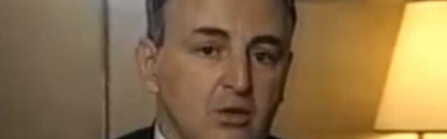 ARKAN JE OVOG ČOVEKA OTEO I TO IZ SUDNICE, A ON MU SPASAO ŽIVOT! Pomislio da je siguran u BG, a ubrzo je bio MRTAV!