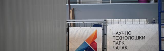 Panel u startap centru NTP Čačak: Kulturno nasleđe i veštačka inteligencija – gde je granica odgovornosti?