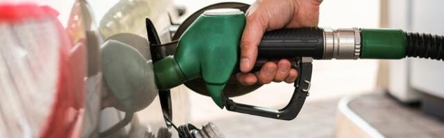 Dizel 219 dinara uoči Prvog maja: Ovo su nove cene goriva