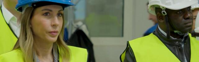 Ђедовић Хандановић: Циљ је успешно привести крају трансформацију ЕПС-а