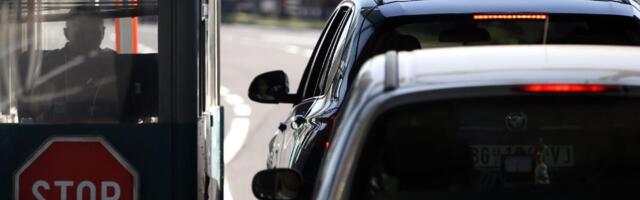 VOZAČI, OPREZ! Obratite pažnju ako putujete automobilom u Grčku: Zbog ove GREŠKE saobraćajci "DERU KOŽU SA LEĐA"