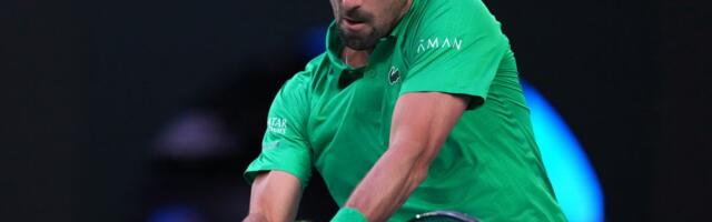 "Đoković i dalje nastavlja, to je suludo...": Britanac smatra da Alkaraz i Siner ne mogu u isti koš sa Novakom