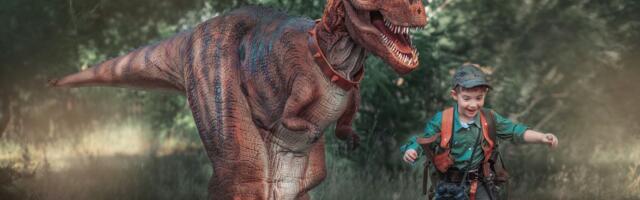 Ljudi bi trebalo da žive mnogo duže: Dinosaurusi su krivi što nije tako, tvrdi molekularni biogerontolog