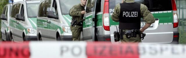 U Lajpcigu automobilom uleteo u masu ljudi: Dvoje poginulo, 22 povređeno