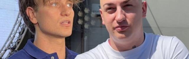 "JAKOV JOZINOVIĆ OSVAJA DEVOJČICE, JA ŽENE" Brutalno zakucavanje Desingerice o kopiranju HRVATSKOG PEVAČA! (VIDEO)