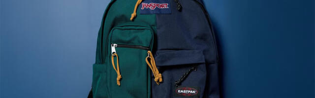 JanSport x Eastpak x BEAMS: Najbolje od dva kultna ranca u jednom modelu