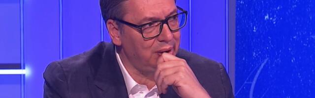 VUČIĆ JASAN: Srbija neće uvoditi vizni režim za Rusiju!