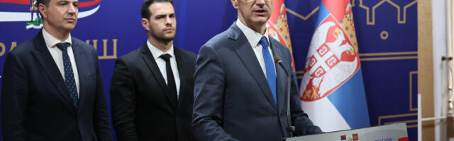 Macut: Ispuniti obaveze iz Reformske agende