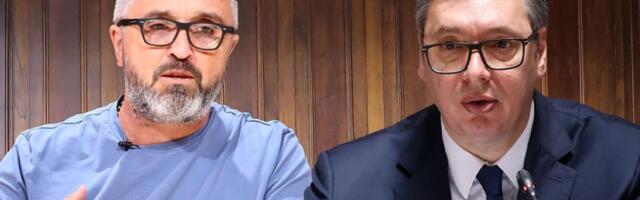 Predsedniče, ne idi u Crnu Goru! Dramatičan apel Vučićevića: Milo, Spajić i Zvicer spremni su na veliko zlo! (VIDEO)