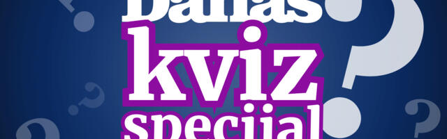 Danas vikend kviz specijal: Koliko znate o Svetskom prvenstvu u fudbalu?