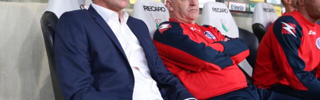 Nekadašnji fudbaler Crvene zvezde odsekao sebi dva prsta – bilo je sreće u nesreći