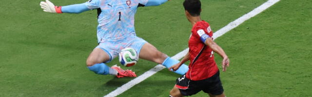 KO JE PRESPAVAO - EVO KAKO JE JUŽNA KOREJA SRUŠILA ČEŠKU! Majstorije Hvanga i preokret za pamćenje! (VIDEO)