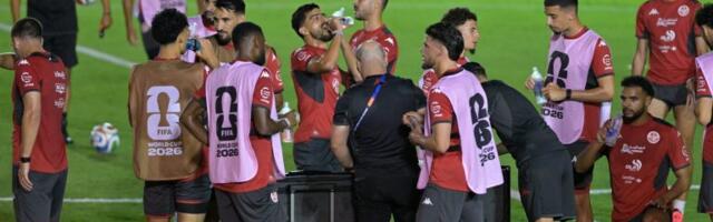 Košmar na Mundijalu: Ubedljiv poraz, pa otkaz selektoru