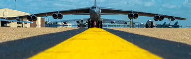 Bombarder B-52 koji se srušio u Kaliforniji vredan je pravo bogatstvo: Tragedija nakon poletanja