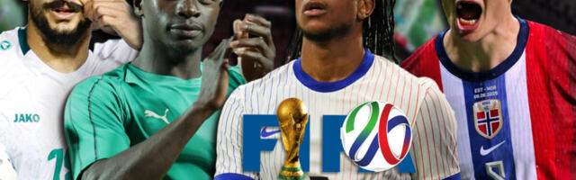 SVETSKO PRVENSTVO (16. jun): Francuska i Norveška sigurni, Mesi ispisao istoriju, gol Arnautovića!