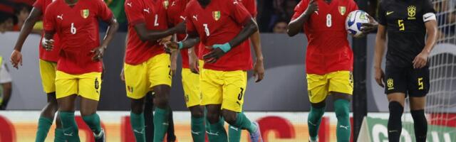 Evo gde možete da gledate uživo TV prenos meča Gana - Panama na Svetskom prvenstvu u fudbalu